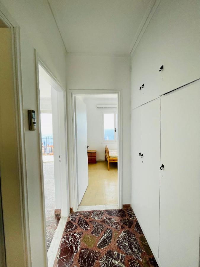 Άκρη Του Κόσμου Villa Ampelos  Ngoại thất bức ảnh