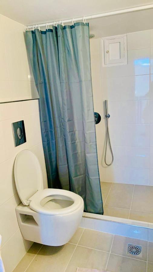 Άκρη Του Κόσμου Villa Ampelos  Ngoại thất bức ảnh