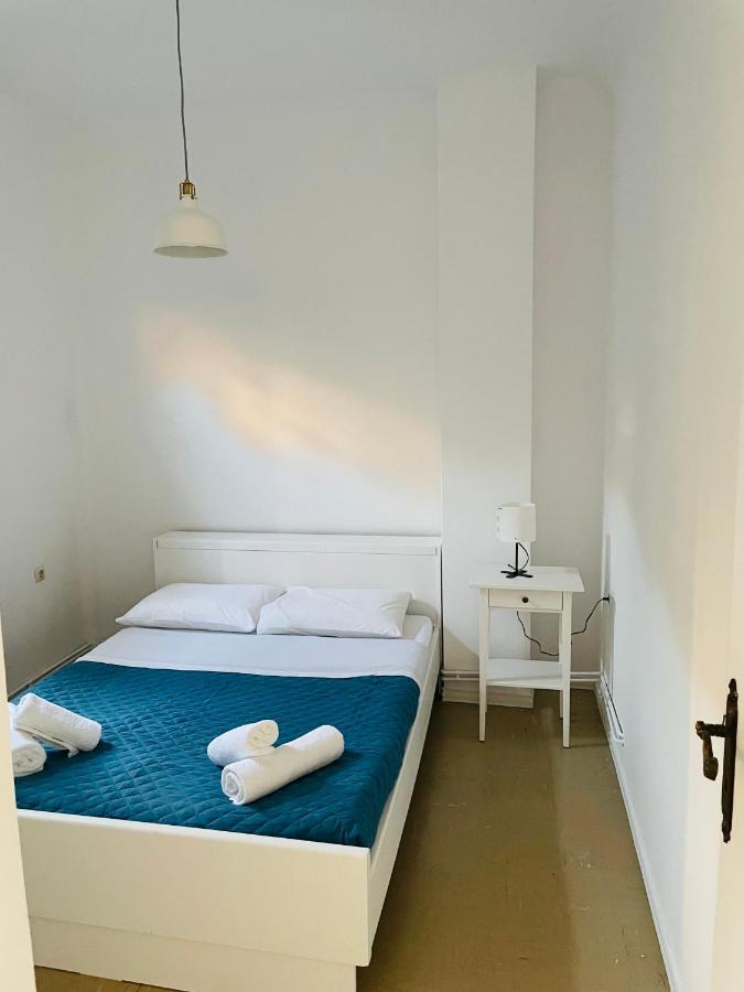 Άκρη Του Κόσμου Villa Ampelos  Ngoại thất bức ảnh