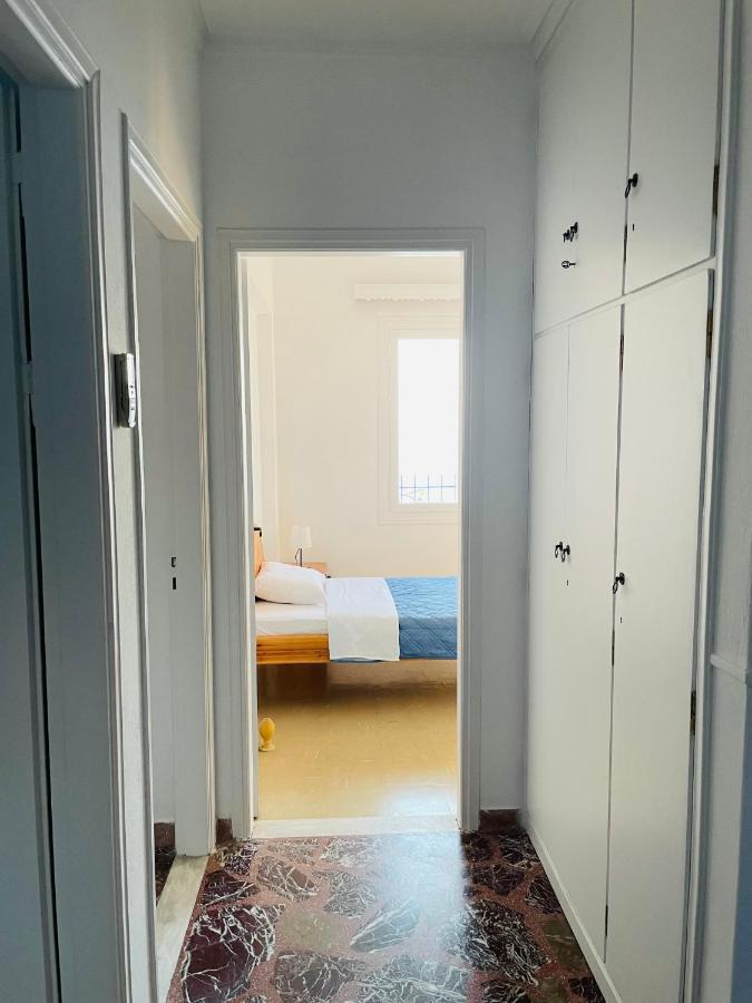 Άκρη Του Κόσμου Villa Ampelos  Ngoại thất bức ảnh