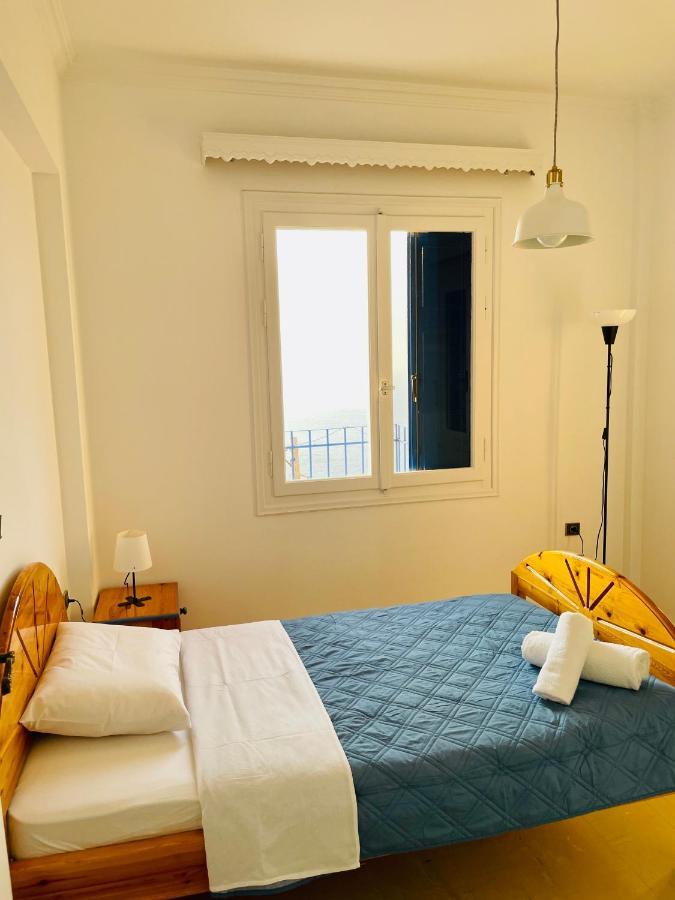 Άκρη Του Κόσμου Villa Ampelos  Ngoại thất bức ảnh