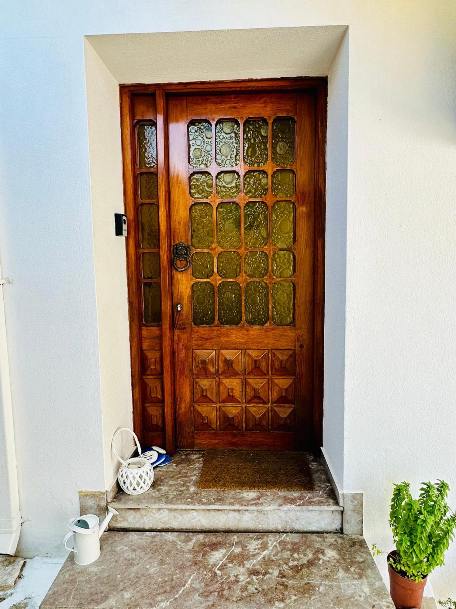 Άκρη Του Κόσμου Villa Ampelos  Ngoại thất bức ảnh