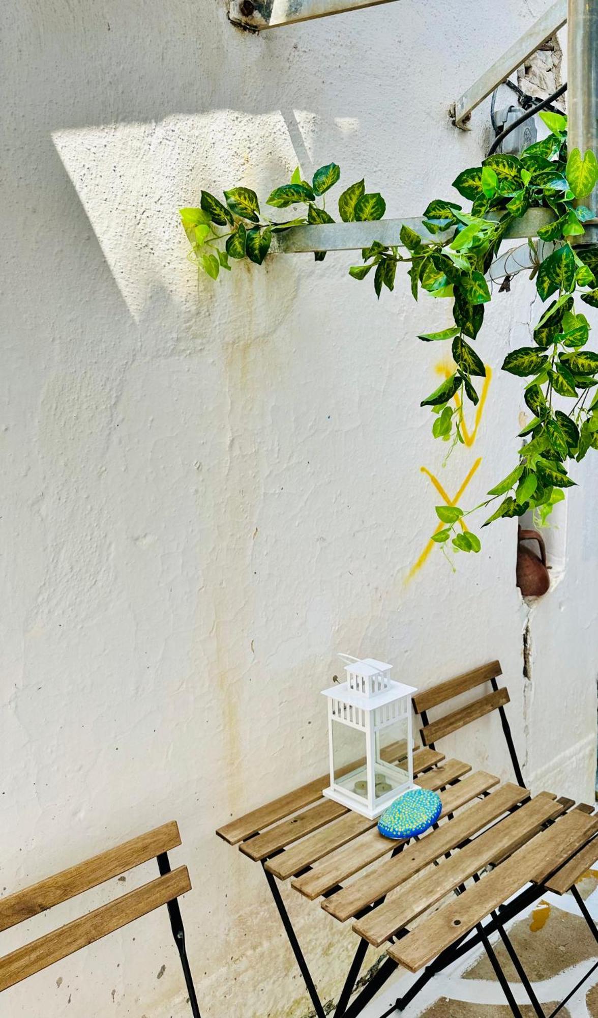 Άκρη Του Κόσμου Villa Ampelos  Ngoại thất bức ảnh