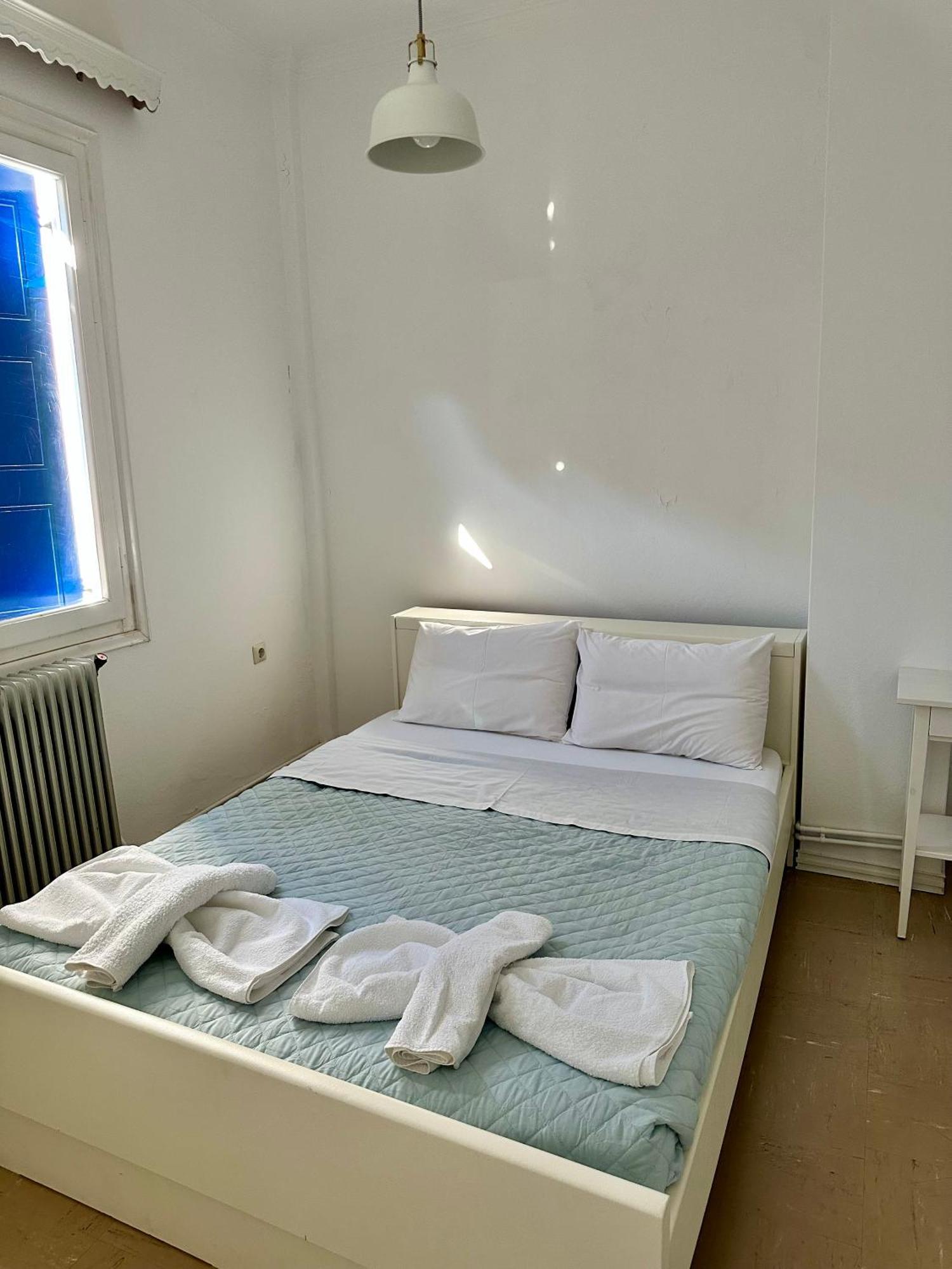 Άκρη Του Κόσμου Villa Ampelos  Ngoại thất bức ảnh